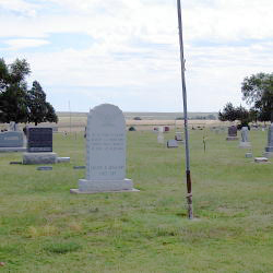 St Francis Cemetery