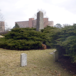Lawrence Pioneer Cemetery