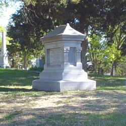 Lawrence Oak Hill Cemetery