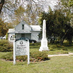 Osawatomie