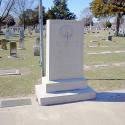 Hutch - Eastside Cemetery