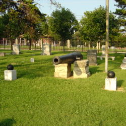 Wichita Highland Cemetery