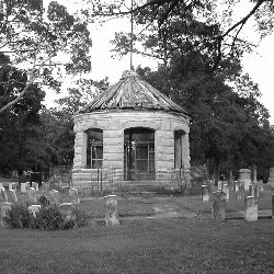 Wichita Maple Grove Cememetery