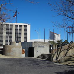 Wichita Veterans Park